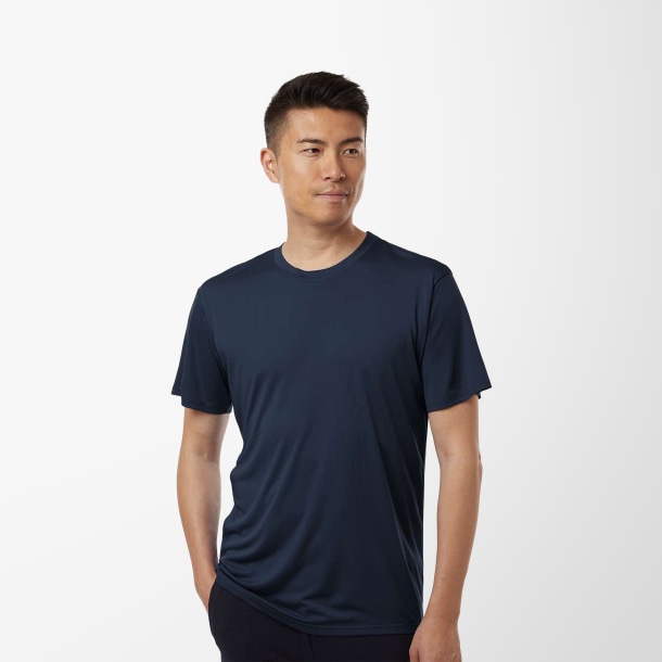 AllPro Men's Performance Pro-Lock Performance T-Shirt