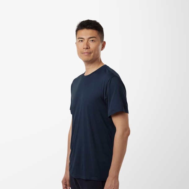 AllPro Men's Performance Pro-Lock Performance T-Shirt