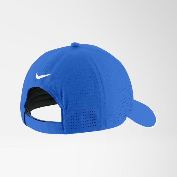 Nike® Perforated Dri-FIT Performance Cap