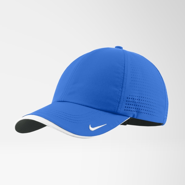 Nike® Perforated Dri-FIT Performance Cap