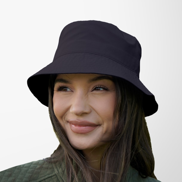 Vantage Clutch Bucket Hat