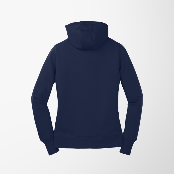 Sport-Tek® Women's Pullover Hoodie
