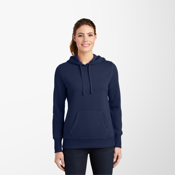 Sport-Tek® Women's Pullover Hoodie