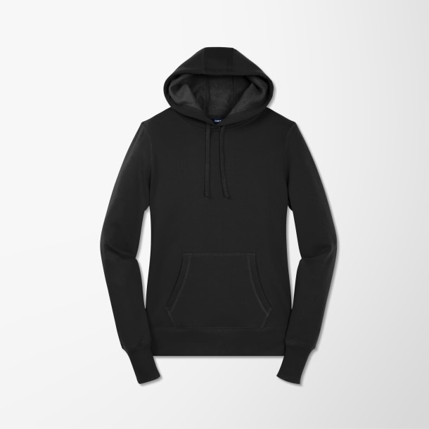 Sport-Tek® Women's Pullover Hoodie