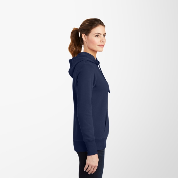 Sport-Tek® Women's Pullover Hoodie