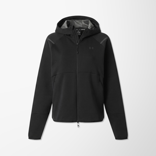 Under Armour® Women's Fleece Unstoppable Jacket