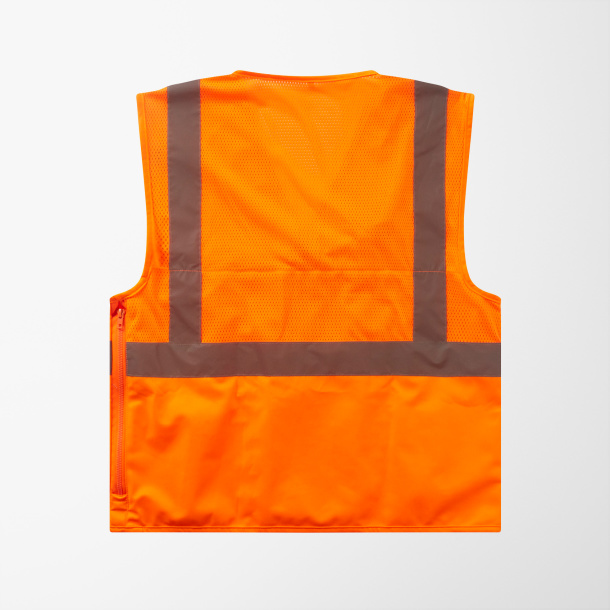 Xtreme Visibility Class 2 Surveyor Vest