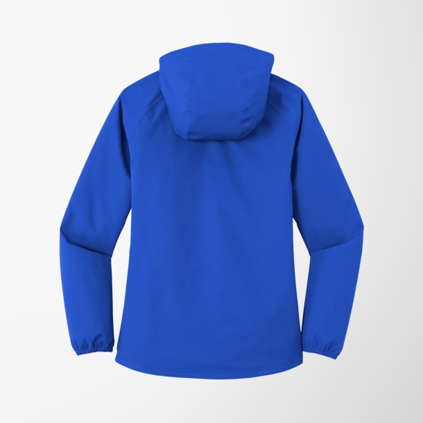 Port Authority® Women's Essential Rain Jacket