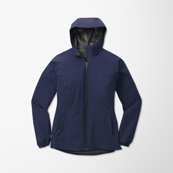 Port Authority® Women's Essential Rain Jacket