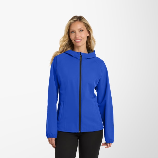 Port Authority® Women's Essential Rain Jacket