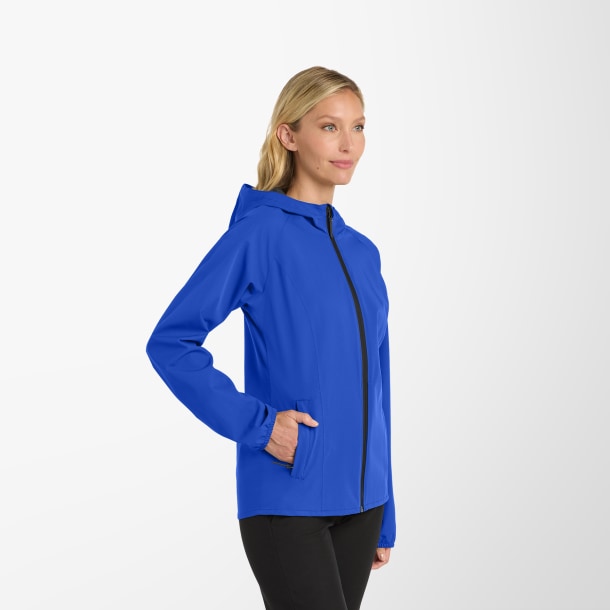 Port Authority® Women's Essential Rain Jacket