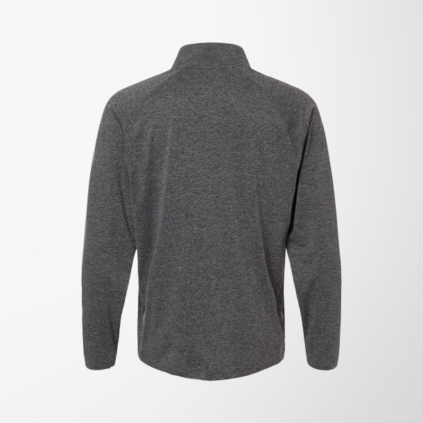 HUK Men's Quarter-Zip Airweight Pullover