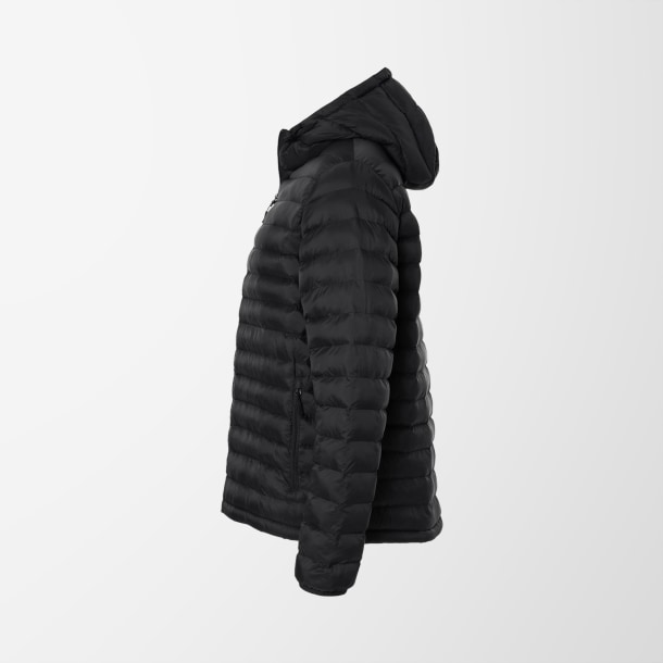 Weatherproof Men's Lightweight Puffer Jacket