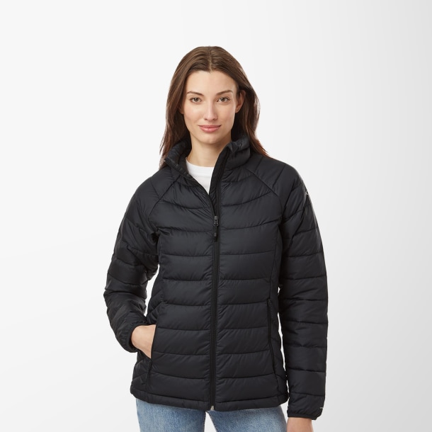 Columbia Women's Full-Zip Powder Lite™ II Jacket