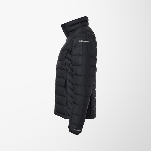 Columbia Women's Full-Zip Powder Lite™ II Jacket