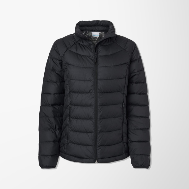 Columbia Women's Full-Zip Powder Lite™ II Jacket