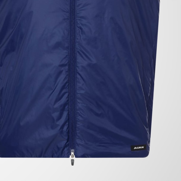 Jaanuu Men's Insulated Phantom Vest