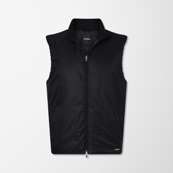 Jaanuu Men's Insulated Phantom Vest