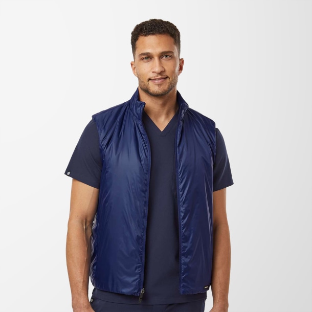 Jaanuu Men's Insulated Phantom Vest