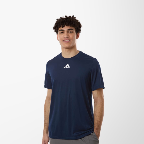 adidas® Men's Pregame T-Shirt