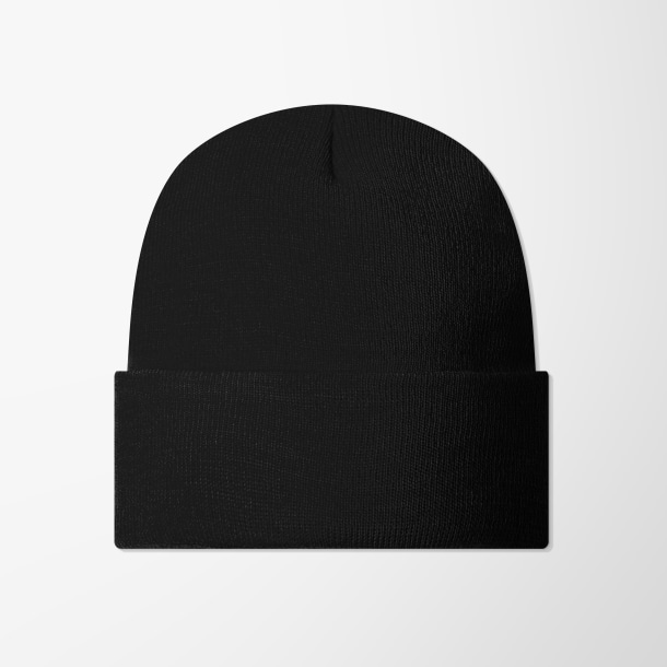 Sportsman Cuffed Beanie