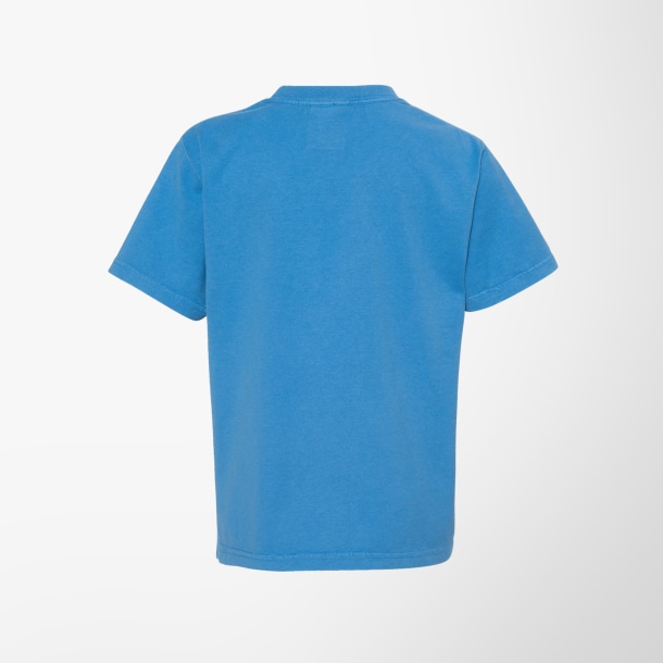 ComfortWash by Hanes Youth Garment-Dyed T-Shirt