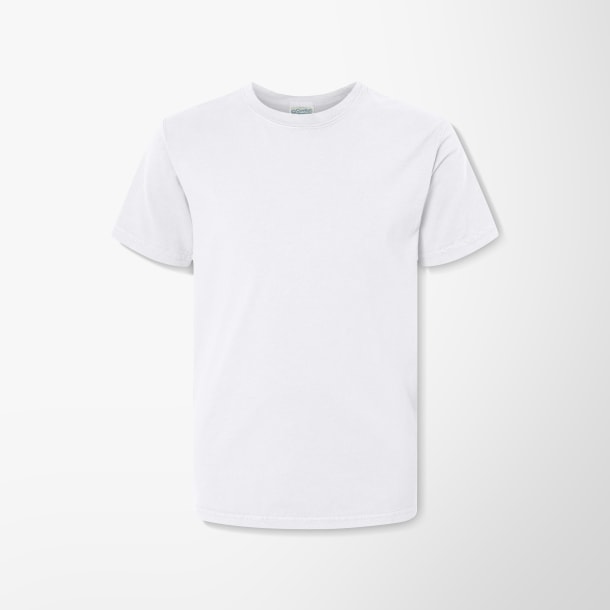 ComfortWash by Hanes Youth Garment-Dyed T-Shirt