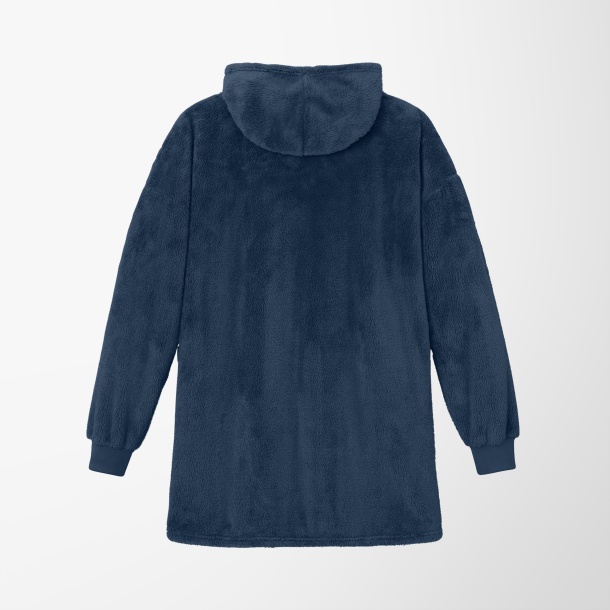 Port Authority® Adult Plush Poncho