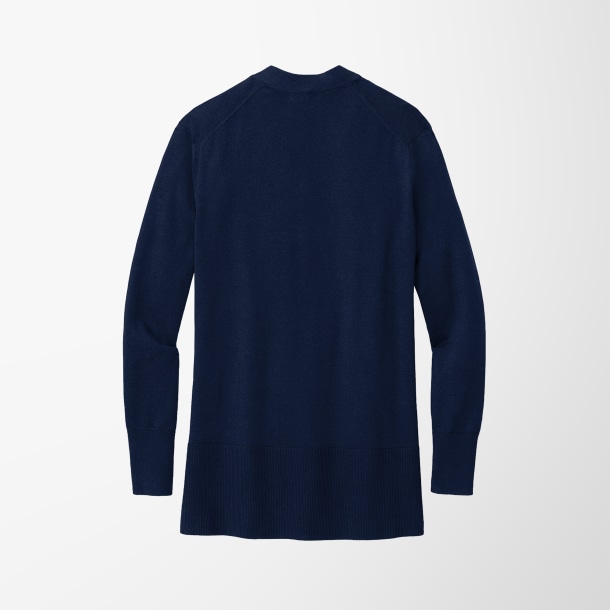 Brooks Brothers® Women’s Long Cardigan Sweater