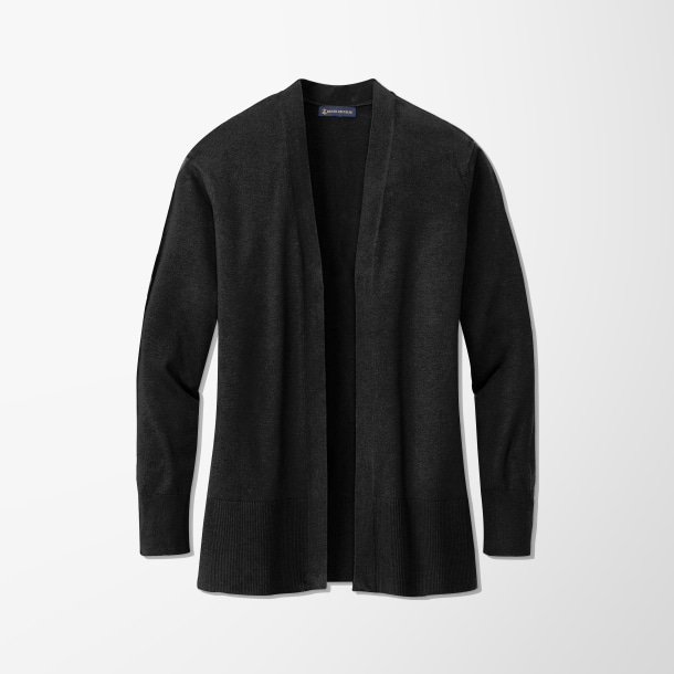 Brooks Brothers® Women’s Long Cardigan Sweater