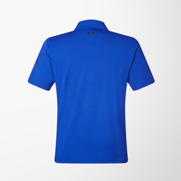 Under Armour® Men's Recycled Polo