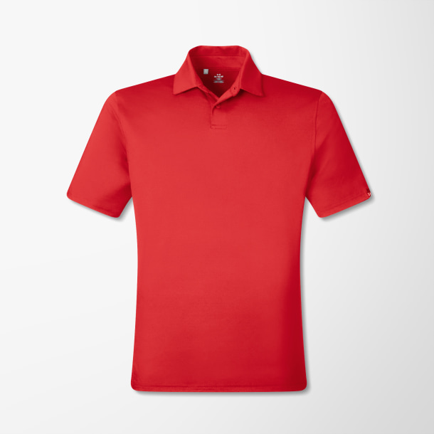 Under Armour® Men's Recycled Polo