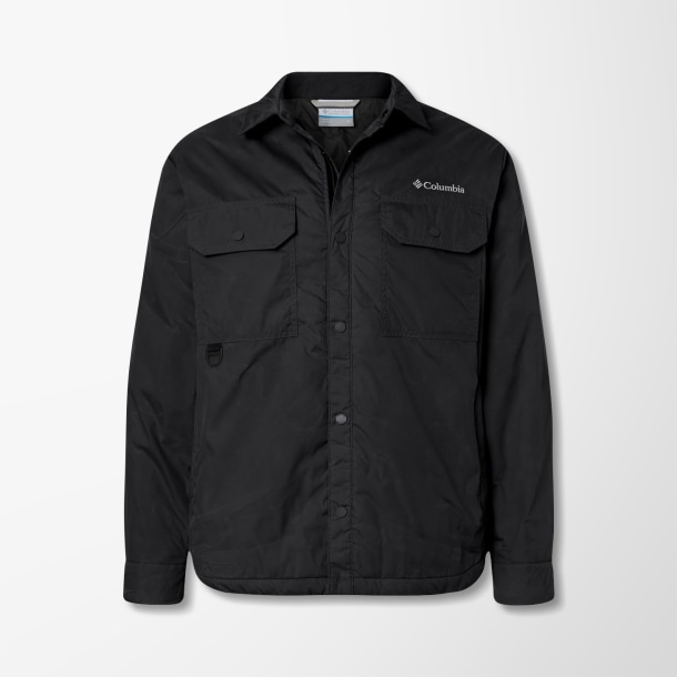 Columbia® Men's Landroamer™ Shirt Jacket