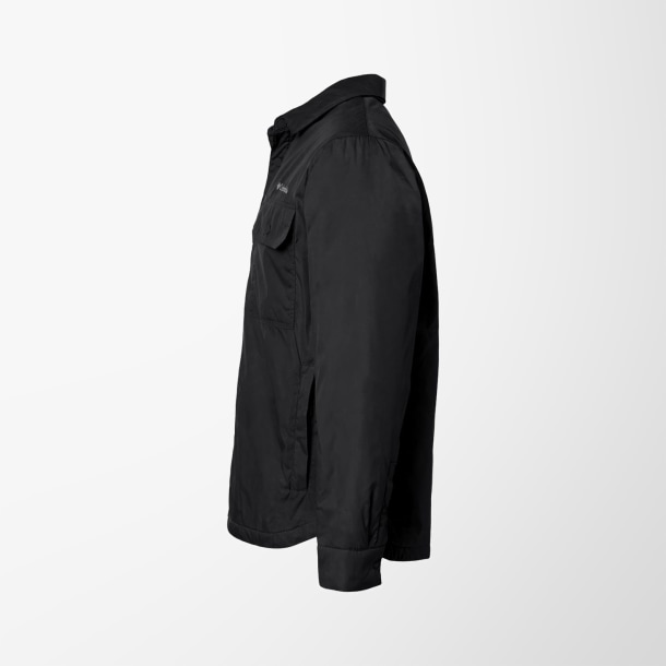 Columbia® Men's Landroamer™ Shirt Jacket