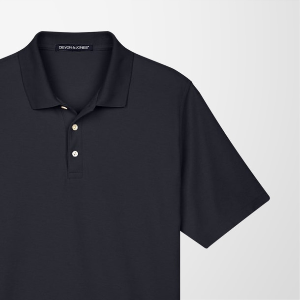 Devon & Jones Men's Performance DRYTEC20™ Polo