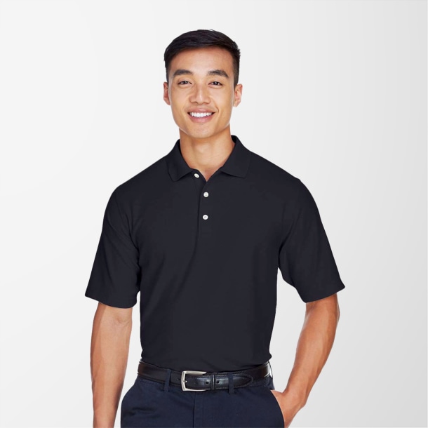 Devon & Jones Men's Performance DRYTEC20™ Polo