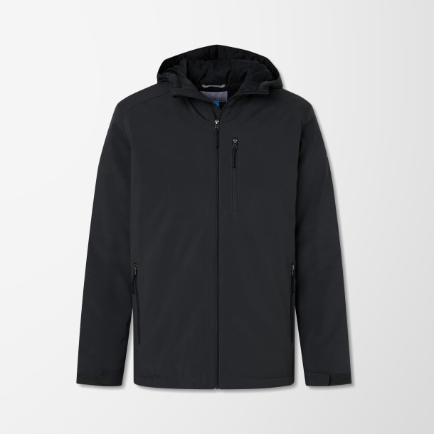 Columbia® Men's Soft Shell Gate Racer™ II Jacket