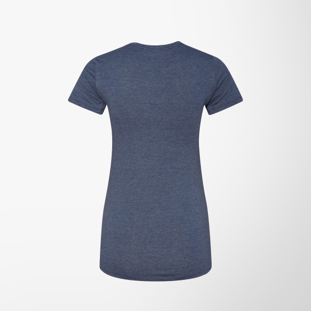 Bella+Canvas Women's Slim Fit T-Shirt