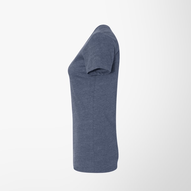 Bella+Canvas Women's Slim Fit T-Shirt