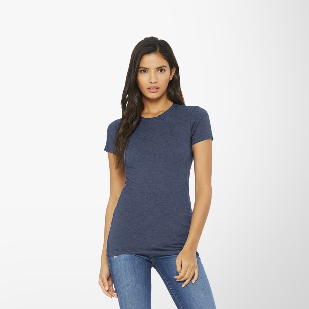 Bella+Canvas Women's Slim Fit T-Shirt