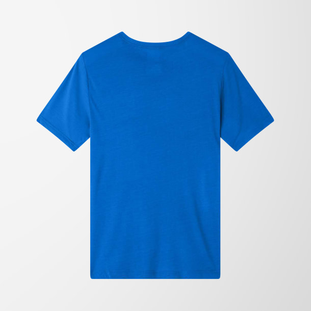 CORE365 Adult ChromaSoft™ Fusion T-Shirt