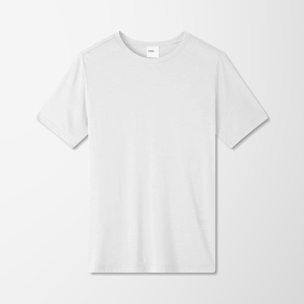 CORE365 Adult ChromaSoft™ Fusion T-Shirt