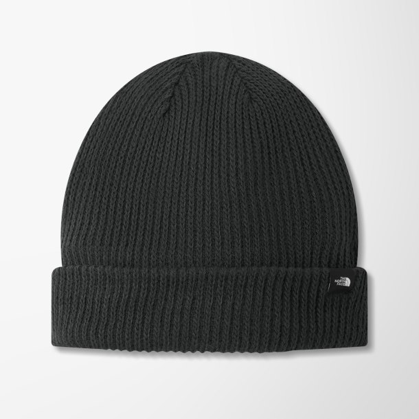 The North Face® Circular Rib Beanie