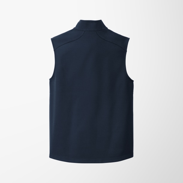 Eddie Bauer® Men's Stretch Soft Shell Vest