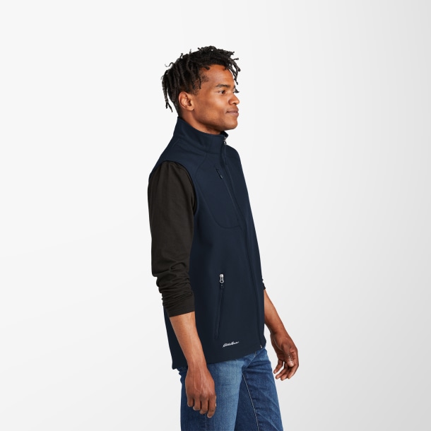Eddie Bauer® Men's Stretch Soft Shell Vest