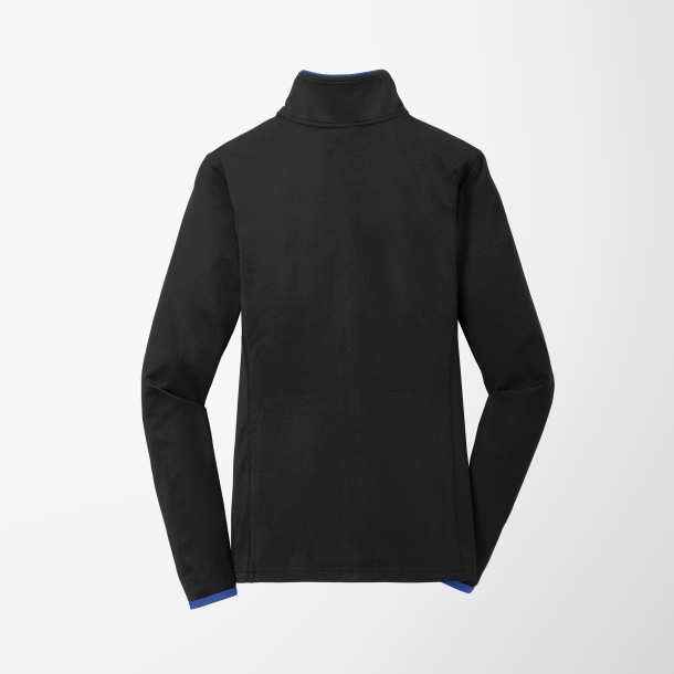 Sport-Tek® Women's Full-Zip Sport-Wick® Jacket