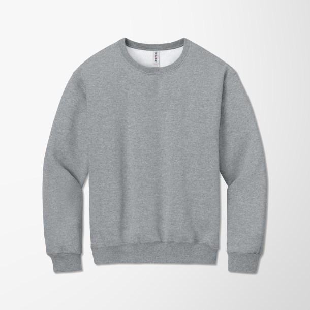 Jerzees® Adult Rugged™ Crewneck