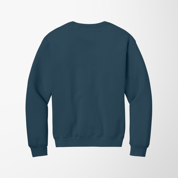 Jerzees® Adult Rugged™ Crewneck