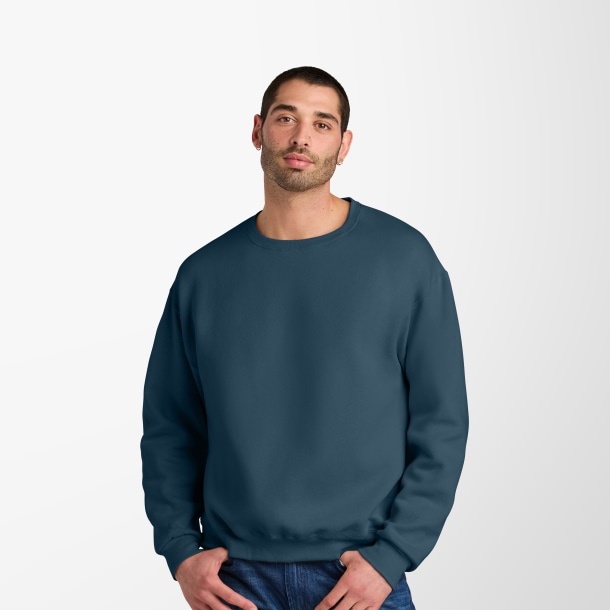Jerzees® Adult Rugged™ Crewneck