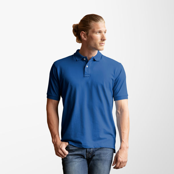Vantage Men's Perfect Polo